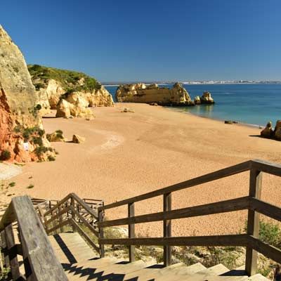 Lagos Portugal Photo Editing