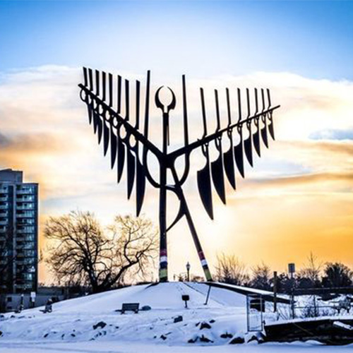 Barrie Canada Photo Editing