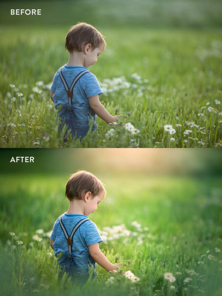 Tip 18 Correct Chromatic Aberration