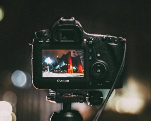 Top Cameras for Amazing Photography in 2025