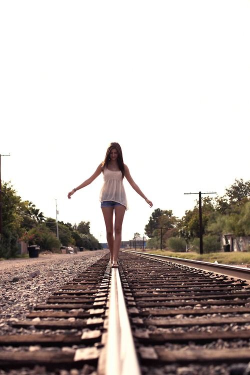 Use Leading Lines