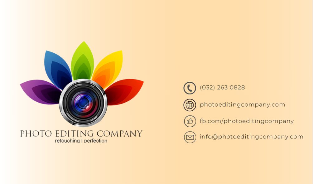business card