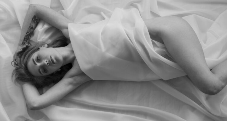 boudoir photography