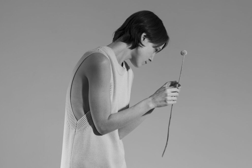 Conceptual Portraits