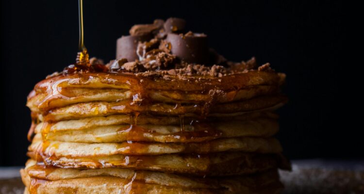 guide in food photography