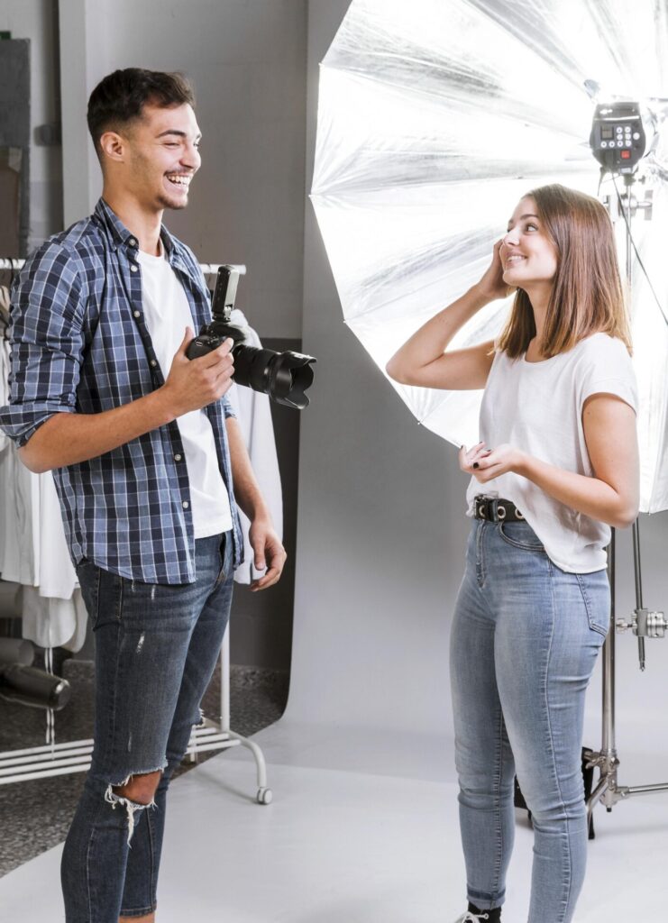 Guide the Model