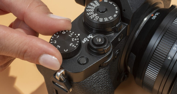 iso in photography