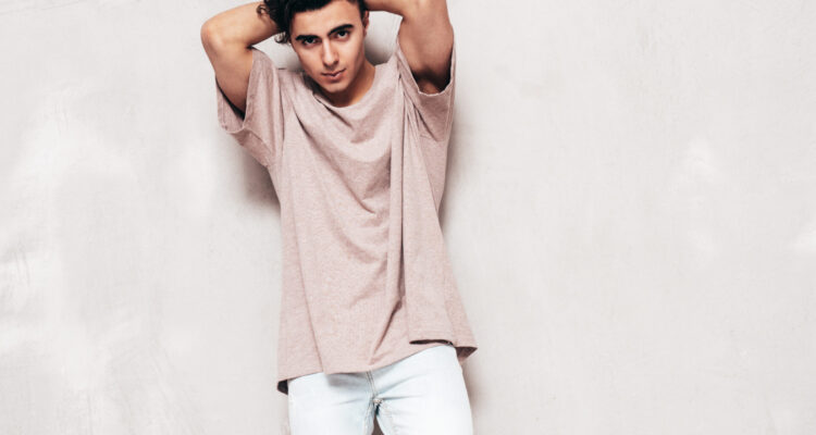 instagram pose ideas for men