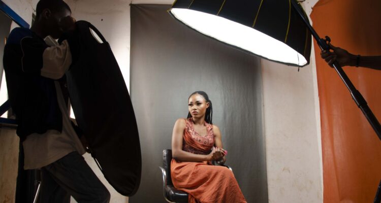Photography Lighting