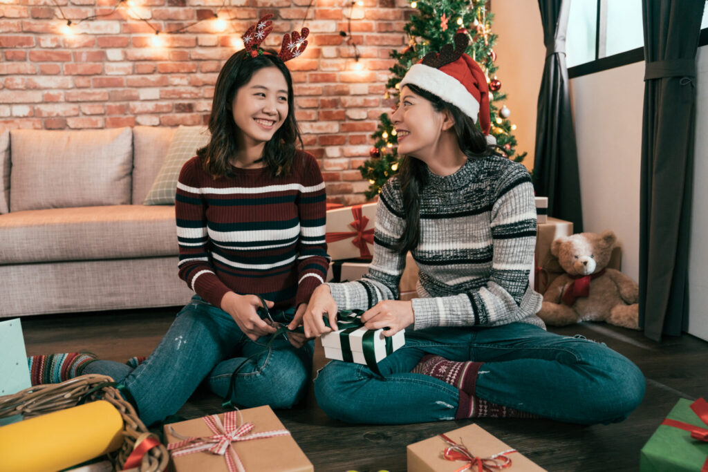 seasonal and holiday themed ideas
