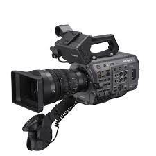 Sony FX9