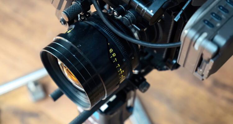 cinema cameras