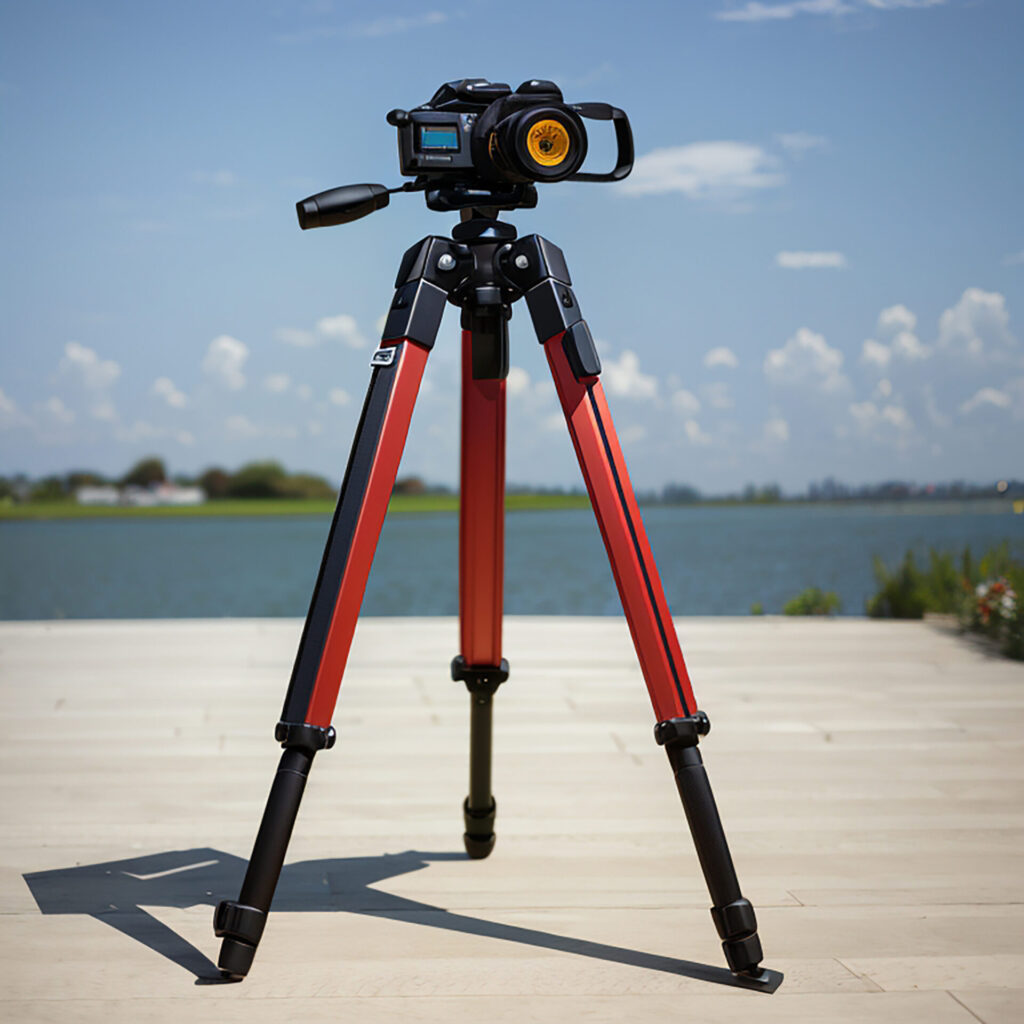 Tripod
