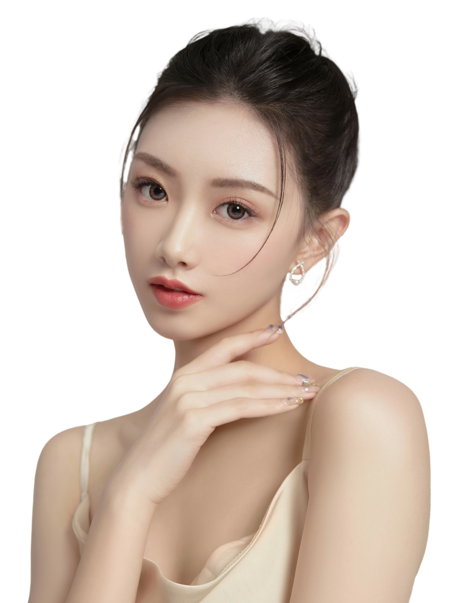after background removal