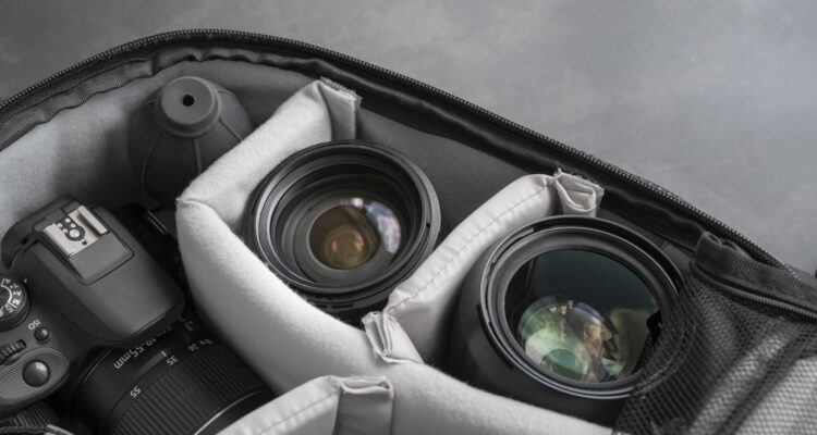 camera specifications