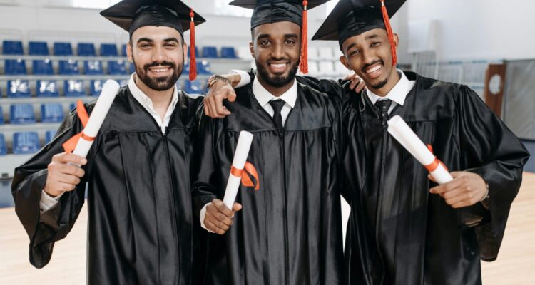 ideas for graduation