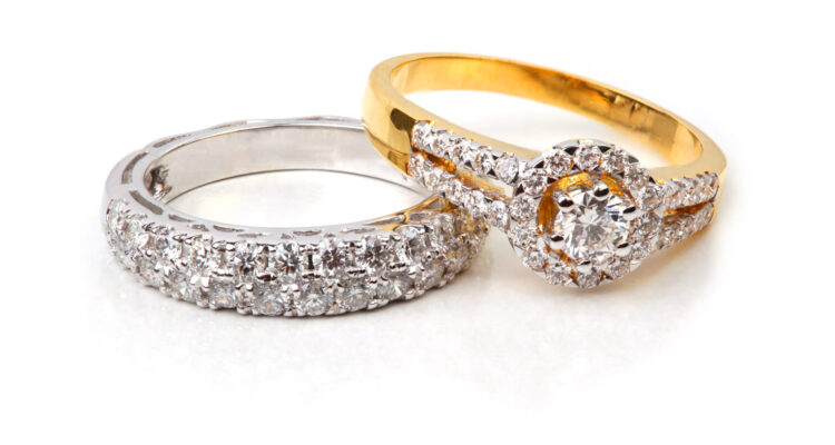 Photo Editing Services for your Jewelry