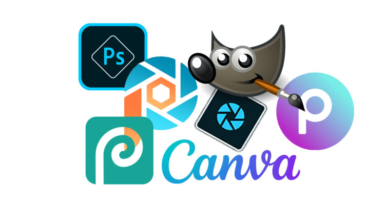 Top 10 Best Photo Editing Software