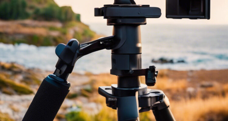 basics of tripod