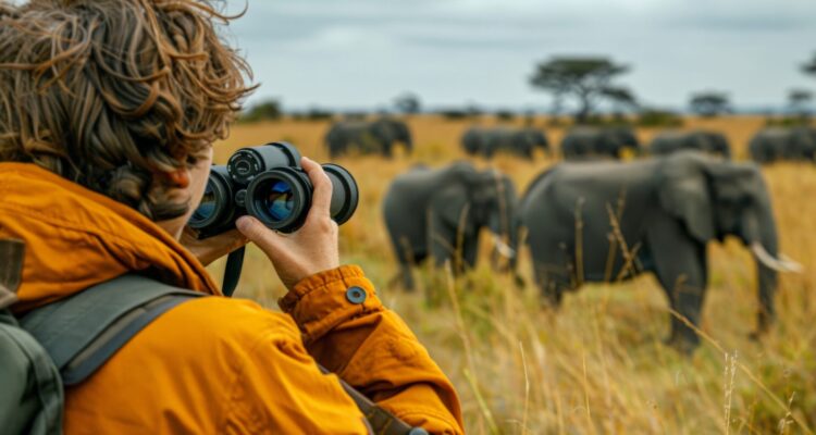 wildlife photography