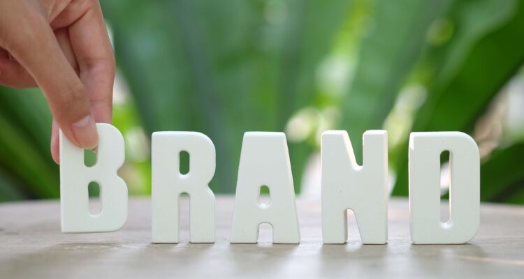 marketing your brand