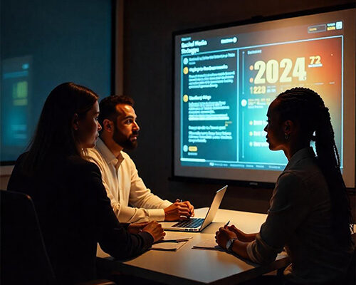 7 Effective Social Media Marketing Strategies for 2024
