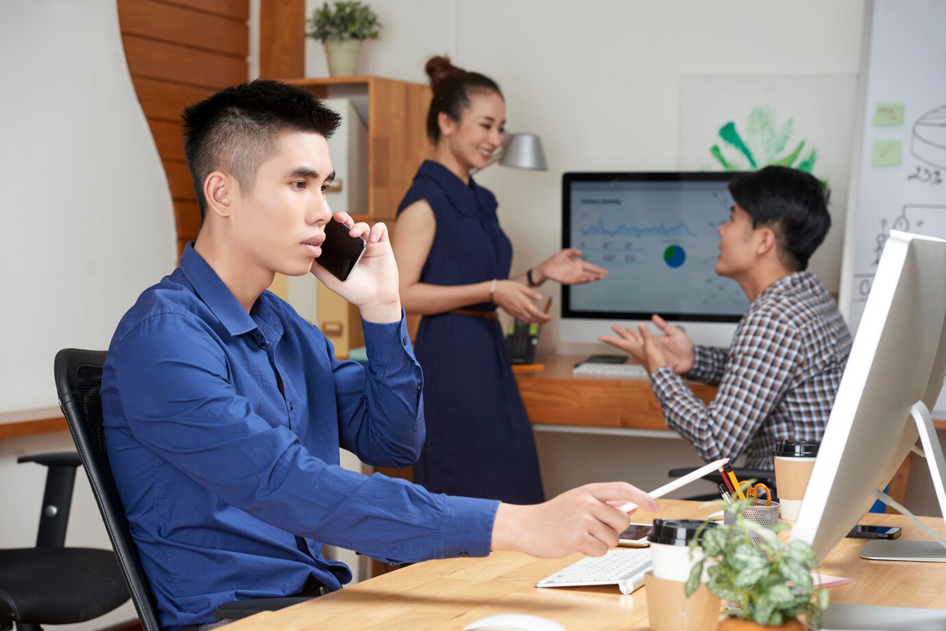 growth of BPO