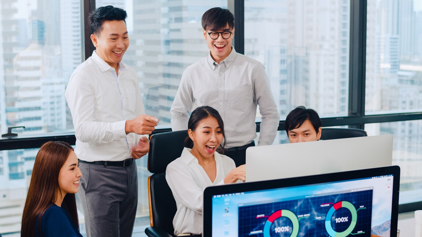 growth of BPO