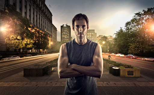 photo manipulation