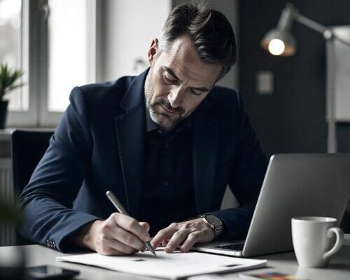 Designing an Exciting and Powerful Marketing Plan for 2024
