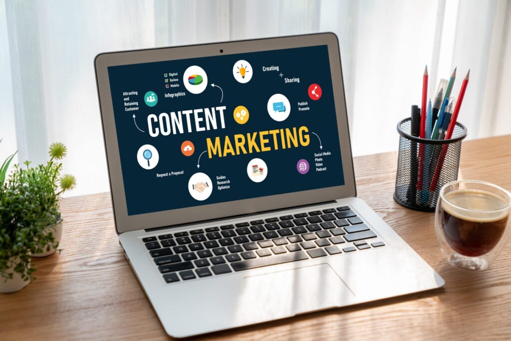 marketing strategy