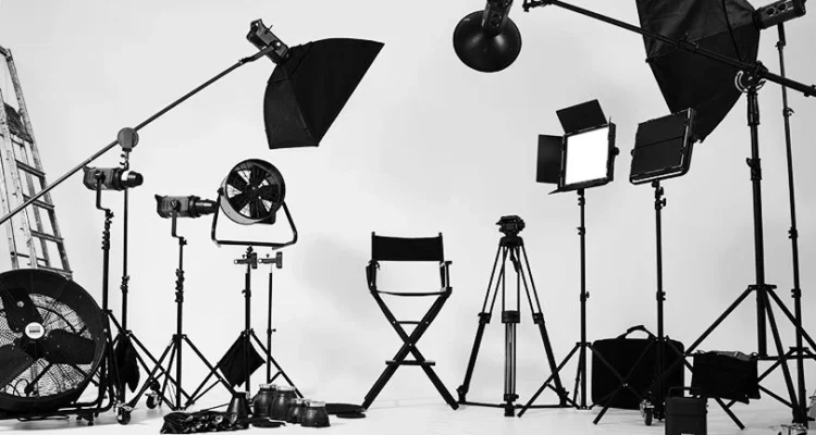 lighting Equipment