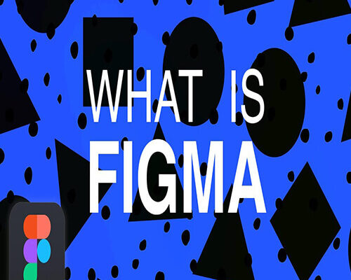 why figma, web design
