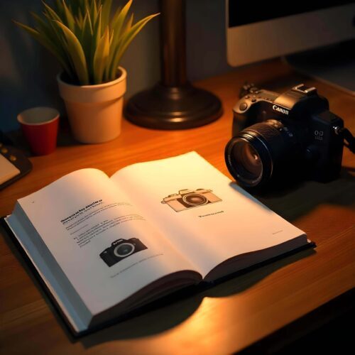 photography cheat sheet