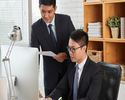 growth of BPO