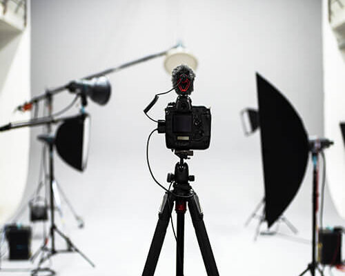 Editorial Photography