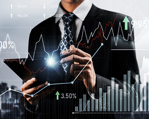 market expansion