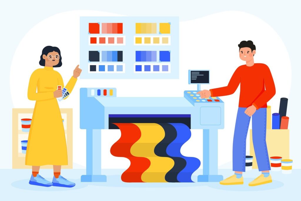 impact of marketing