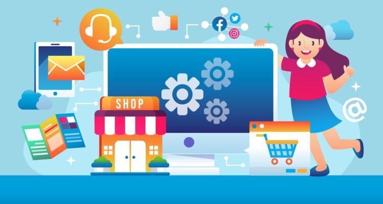 impact of marketing