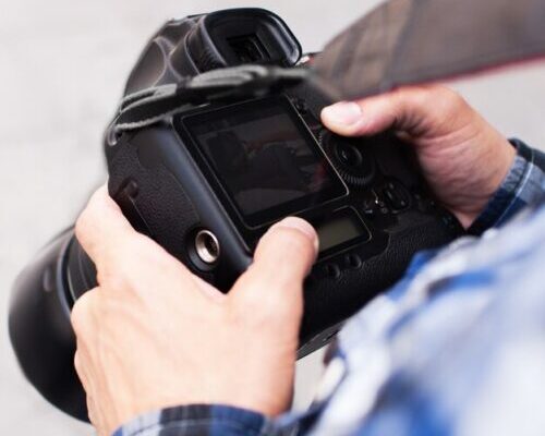 Top 10 Affordable Cameras with Great Performance in 2025
