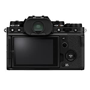mirrorless cameras