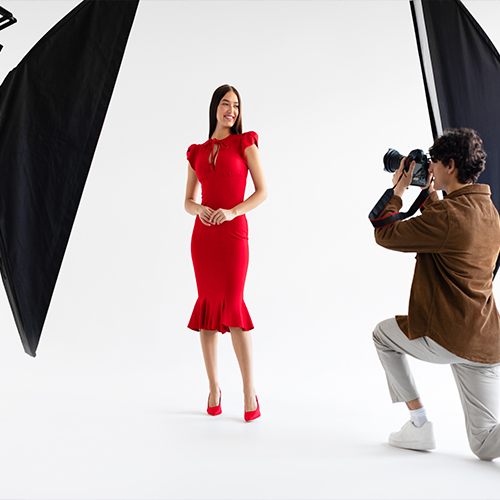 commercial photography