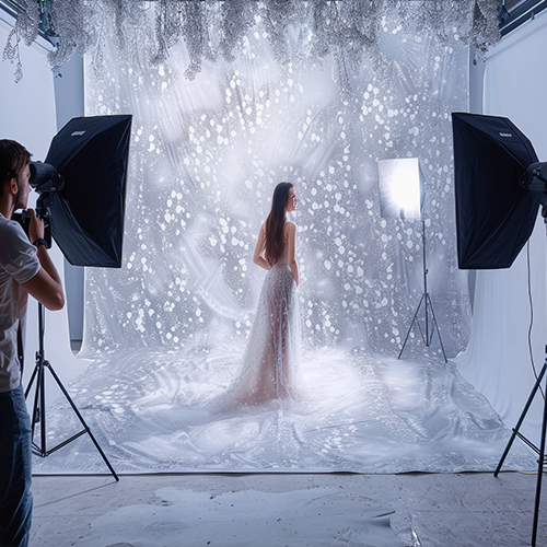 commercial photography