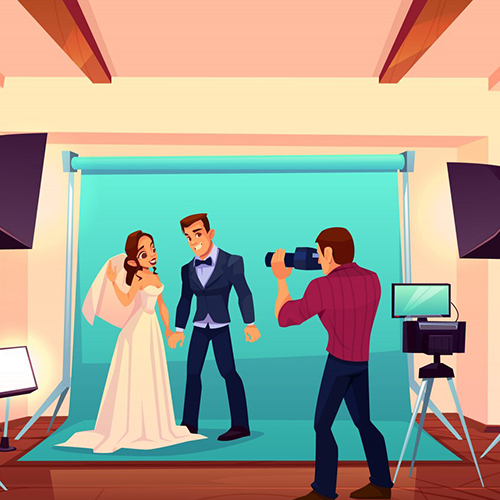 event photography