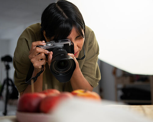 composition in photography