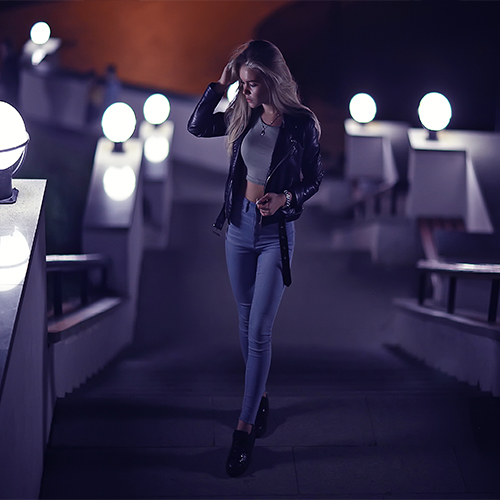 commercial photography