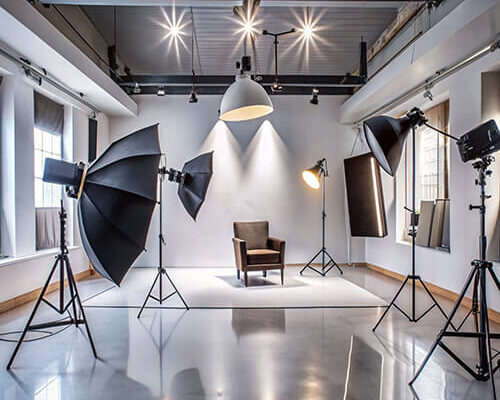 commercial photography