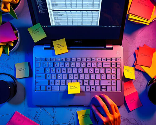 Excel Shortcut, Keyboard shortcut