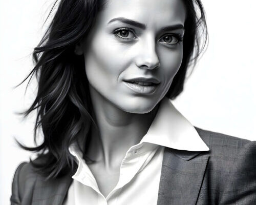 studio portraits, best poses