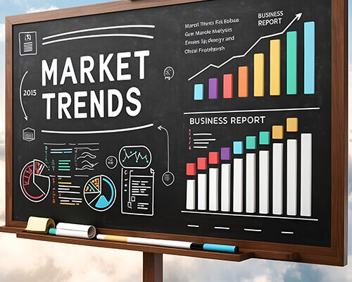 Market Shifts